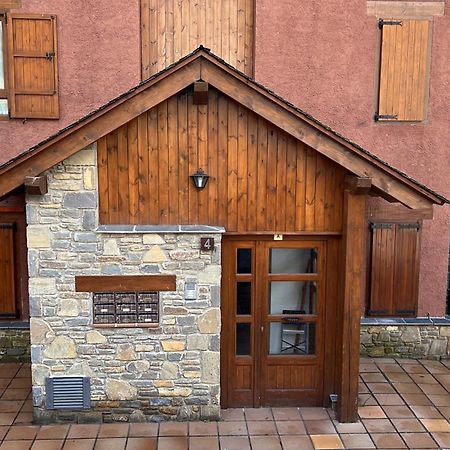 Apartament Deluxe Espot - L'Amfitriona 외부 사진
