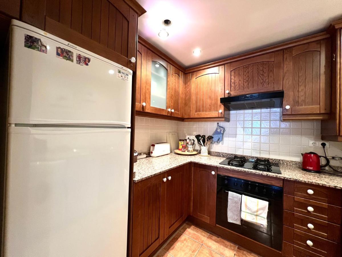 Apartament Deluxe Espot - L'Amfitriona 외부 사진